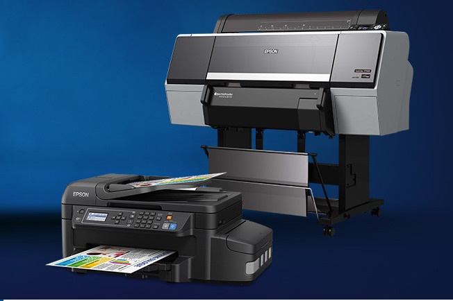 Folytatódik az Epson 3 év garancia egy regisztrációért akciója