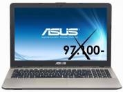  ASUS 15,6 HD X541NC-GQ010 - Fekete