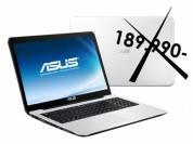  ASUS 15,6 HD X541UA-GQ1292 - Fehér - Endless