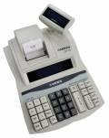 DATECS DP-35 EU online pénztárgép (A133), DATECS DP-35 online electronic cash register (A133)