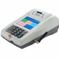 Fiscal Online pénztárgép, akkumulátoros, érintő kijelzős (A192), Fiscal Online electronic cash register with battery, A192