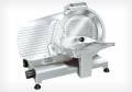 Beckers E250 szeletelőgép, Beckers E250 slicer