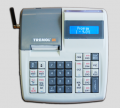 Tremol-M online pénztárgép (A094), Tremol-M online ecr (A094)
