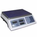 Yousheng ACS-AH lapos árszorzós digitális mérleg, háttérvilágítással 30Kg, Yousheng ACS-AH Electronic Price- and Computing Scale 30Kg