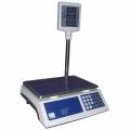 Yousheng ACS-AH tornyos árszorzós digitális mérleg, háttérvilágítással 15Kg, Yousheng ACS-AH Electronic Price- and Computing Scale 15kg