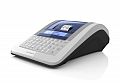 EURO-150TE Flexy online pénztárgép, Engedélyszám: A014, EURO-150TE Flexy online cash register