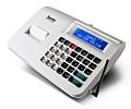 S&E NR-300 online pénztárgép, Engedélyszám: A018, S&E NR-300 online cash register